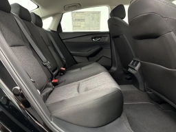 Honda Accord Sedan SE CVT 2026