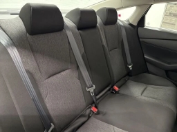 Honda Accord Sedan SE CVT 2026