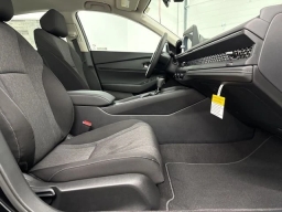 Honda Accord Sedan SE CVT 2026