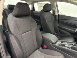 Honda Accord Sedan SE CVT 2026