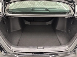 Honda Accord Sedan SE CVT 2026