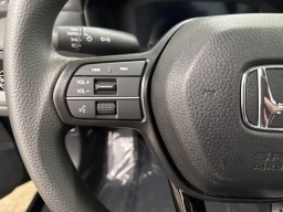 Honda Accord Sedan SE CVT 2026