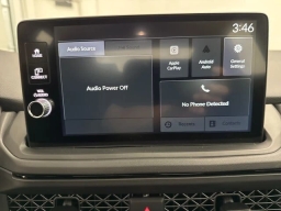 Honda Accord Sedan SE CVT 2026