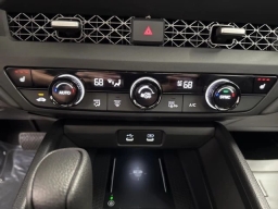 Honda Accord Sedan SE CVT 2026