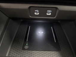 Honda Accord Sedan SE CVT 2026