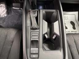 Honda Accord Sedan SE CVT 2026