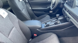 Honda Accord Sedan SE CVT 2026