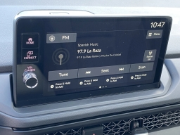 Honda Accord Sedan SE CVT 2026