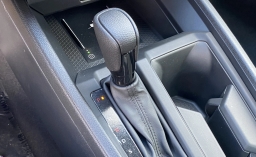 Honda Accord Sedan SE CVT 2026