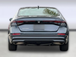 Honda Accord Sedan SE CVT 2026
