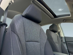 Honda Accord Sedan SE CVT 2026