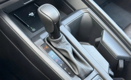 Honda Accord Sedan SE CVT 2026