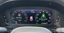 Honda Accord Sedan SE CVT 2026