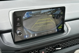 Honda Accord Sedan SE CVT 2026