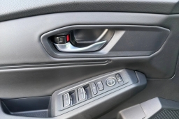 Honda Accord Sedan SE CVT 2026