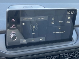 Honda Accord Sedan SE CVT 2026