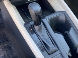 Honda Accord Sedan SE CVT 2026