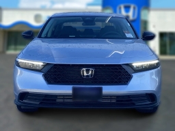Honda Accord Sedan SE CVT 2026