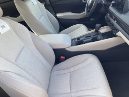 Honda Accord Sedan SE CVT 2026