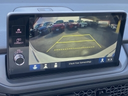 Honda Accord Sedan SE CVT 2026
