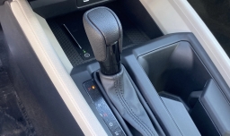 Honda Accord Sedan SE CVT 2026