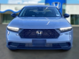 Honda Accord Sedan SE CVT 2026