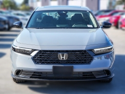 Honda Accord Sedan SE CVT 2026