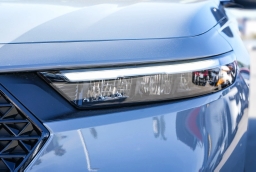 Honda Accord Sedan SE CVT 2026