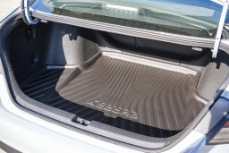 Honda Accord Sedan SE CVT 2026