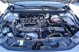 Honda Accord Sedan SE CVT 2026