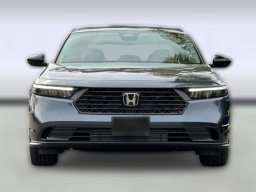 Honda Accord Sedan SE CVT 2026