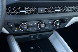 Honda Accord Sedan SE CVT 2026