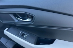 Honda Accord Sedan SE CVT 2026