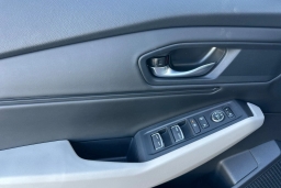Honda Accord Sedan SE CVT 2026