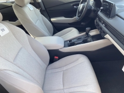 Honda Accord Sedan SE CVT 2026