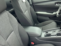 Honda Accord Sedan SE CVT 2025