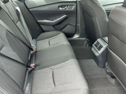 Honda Accord Sedan SE CVT 2025