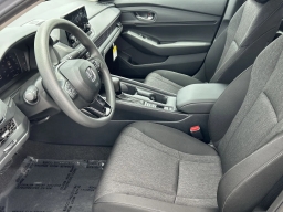Honda Accord Sedan SE CVT 2025