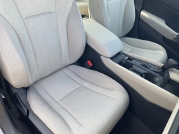 Honda Accord Sedan SE CVT 2026