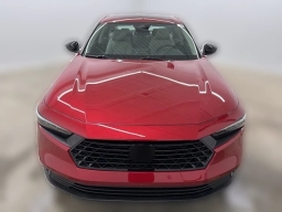 Honda Accord Sedan SE CVT 2026