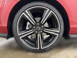 Honda Accord Sedan SE CVT 2026