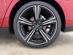 Honda Accord Sedan SE CVT 2026