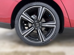 Honda Accord Sedan SE CVT 2026