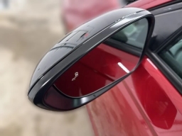 Honda Accord Sedan SE CVT 2026