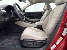 Honda Accord Sedan SE CVT 2026