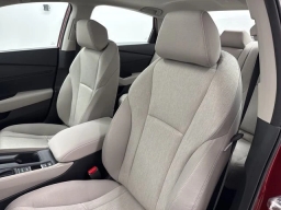 Honda Accord Sedan SE CVT 2026