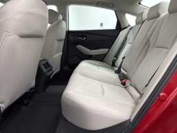 Honda Accord Sedan SE CVT 2026