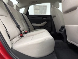 Honda Accord Sedan SE CVT 2026