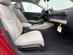 Honda Accord Sedan SE CVT 2026