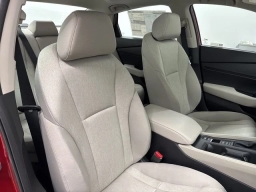 Honda Accord Sedan SE CVT 2026